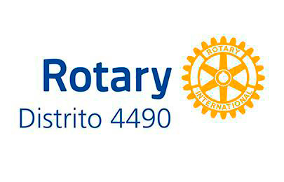 Logo do rotary